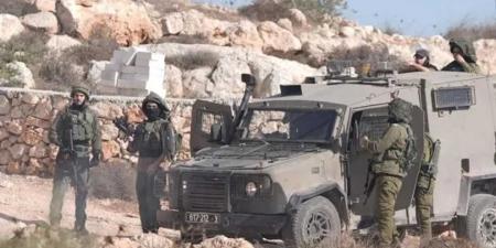 إسرائيل
تعتزم
الاستيلاء
على
أراض
فلسطينية
بالضفة
بحجة
تطوير
موقع
سبسطية
الأثري