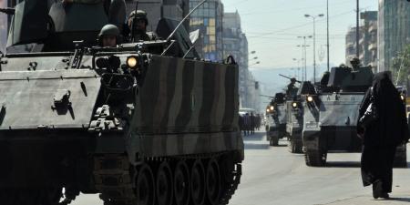 بالبلدي: الجيش اللبناني يُعلن القبض على "أحد أخطر المطلوبين" بقضايا تجارة السلاح والمخدرات