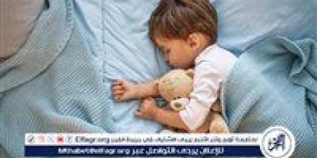 بالبلدي: كيفية
      تدريب
      الطفل
      على
      الاستيقاظ
      لصلاة
      الفجر
      بسهولة
      ودون
      معاناة