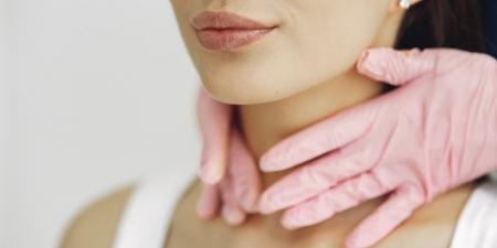 بالبلدي : 5 خطوات سهلة لتأخير مظاهر شيخوخة الرقبة