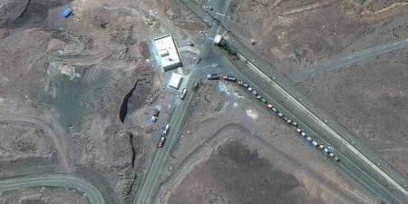 بالبلدي: إيران:
      ادعاءات
      دراسة
      وقف
      تخصيب
      اليورانيوم
      كاذبة
      ولا
      أساس
      لها