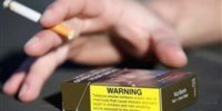 بالبلدي: بحث
      علمي
      يكشف..
      خطورة
      التدخين
      حتى
      لو
      كان
      سيجارتين
      يوميًا