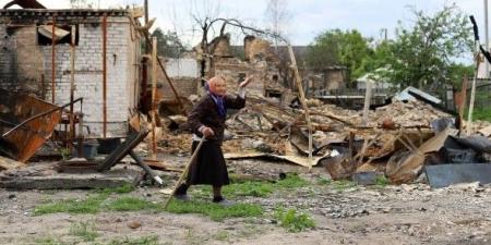 بالبلدي: مقترح
أميركي
يدعو
كييف
للتخلي
عن
أراض
وتقليص
جيشها