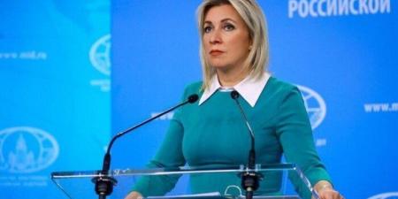 بالبلدي: الخارجية
      الروسية:
      رد
      موسكو
      على
      الاتفاق
      اليوناني
      الأوكراني
      بشأن
      المسيرات
      البحرية
      سيأتي