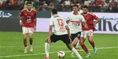 بالبلدي: فاروق
      جعفر
      يكشف
      عن
      أسباب
      تذبذب
      مستوى
      الزمالك