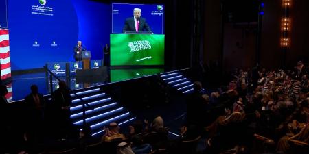 belbalady السودان.. ما قاله ترامب بعدما شرح محمد بن سلمان أهمية ما يحدث هناك