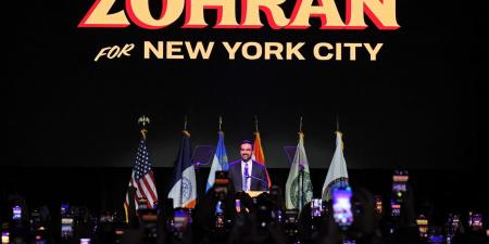 بالبلدي: بعد شهور من العداء.. ترامب يعلن اعتزامه استقبال زهران ممداني في البيت الأبيض