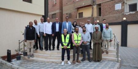 بالبلدي: لضمان
      سير
      الانتخابات..
      «مياه
      القليوبية»
      تُعلن
      حالة
      الاستعداد
      القصوى
      وتُجهز
      سيارات
      متنقلة