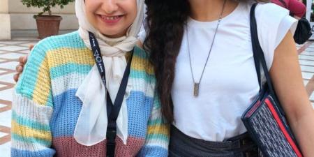 بالبلدي: ياسمين
      رحمي
      لـ
      الفجر
      الفني:
      “ركّزي
      في
      شغلك"
      جملة
      غيّرت
      حياتي
      وانتظر
      طلقني
      وفيلم
      عالمي
      صيني