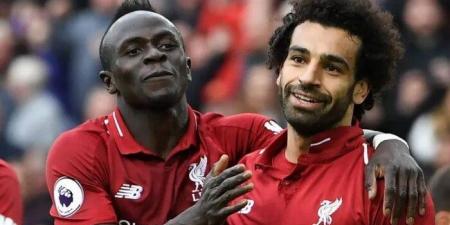 بالبلدي : ساديو
      ماني:
      صلاح
      لاعب
      رائع..
      والمنافسة
      بيننا
      لم
      تكن
      مشكلة