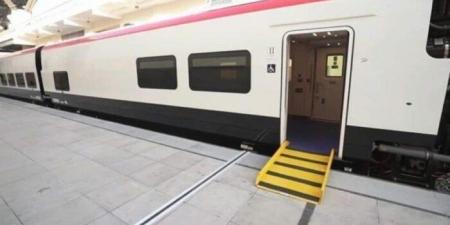 بالبلدي: تعرف
      على
      مواعيد
      قطار
      تالجو
      السريع
      اليوم
      الخميس
      20
      نوفمبر
      2025