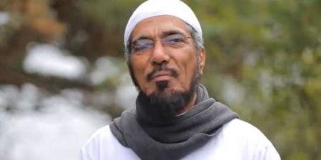 بالبلدي: السعودية.. نجل سلمان العودة يعلق على تدوينة أمير خلال زيارة محمد بن سلمان لأمريكا