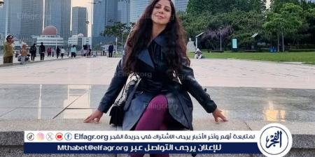 بالبلدي: ياسمين
      رحمي:«مهرجان
      القاهرة
      أصبح
      أنضج…
      وفقدان
      سامح
      عبدالعزيز
      كسَر
      قلوبنا»