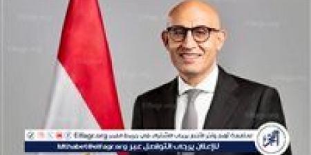 بالبلدي: مصطفى
      بكري
      يزف
      نبأ
      سار
      من
      وزير
      التعليم
      للطلاب
      اليمنيين
      في
      مصر(فيديو)