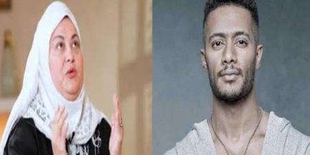 بالبلدي: «لما
      احتجته
      معبرنيش»..
      ناني
      سعد
      تكشف
      تفاصيل
      موقف
      جمعها
      بـ
      محمد
      رمضان