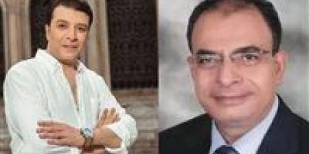 بالبلدي: بعد
      اتهامه
      بالتحرش..
      عاطف
      إمام
      يتقدم
      ببلاغ
      ضد
      مصطفى
      كامل
      (خاص)