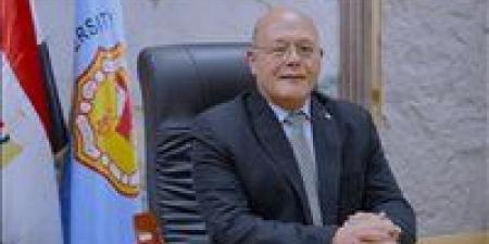 بالبلدي : جامعة
سوهاج
تتميز
في
العلوم
البيطرية
والطبيعية
والزراعية
بتصنيف
شنغهاي
لعام
2025