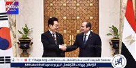 بالبلدي: عاجل-
      رئيس
      كوريا
      يؤكد
      قوة
      الشراكة
      مع
      مصر
      ويعلن
      عن
      مرحلة
      جديدة
      من
      التعاون
      الاقتصادي
      والثقافي