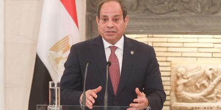 belbalady مصر.. رد علاء مبارك بذكرى ميلاد عبدالفتاح السيسي على تدوينة مصطفى بكري يثير تفاعلا