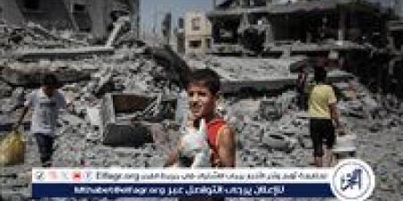 بالبلدي: "الرئاسة
      الفلسطينية":
      امتناع
      روسيا
      والصين
      عن
      التصويت
      لا
      يقلل
      من
      فاعلية
      القرار
      بشأن
      غزة