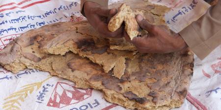 belbalady من مصر إلى تركيا.. 10 من أشهر أنواع الخبز في العالم