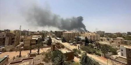 السلطات
السودانية:
قوات
الدعم
السريع
دمرت
1877
مصنعا
في
الخرطوم