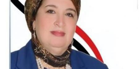 بالبلدي : الوطنية
للانتخابات
تستجيب
لتظلم
شادية
ثابت
وتبطل
انتخابات
النواب
بدائرة
إمبابة