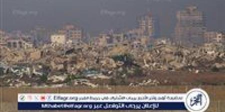 بالبلدي: حماس:
      المجزرة
      المروعة
      في
      غزة
      وخان
      يونس
      تصعيد
      خطير
      يسعى
      من
      خلالها
      نتنياهو
      لاستئناف
      الإبادة
      ضد
      شعبنا