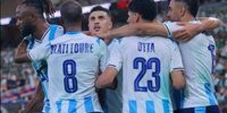 بالبلدي: بيراميدز:
      التتويج
      بجائزة
      أفضل
      نادي
      في
      إفريقيا
      "إنجازًا
      كبيرًا"