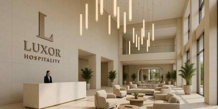 بالبلدي : “اس
      دي
      سي”
      تطلق
      أحدث
      علامة
      فندقية
      مصرية
      فاخرة
      تحمل
      اسم
      “LUXOR