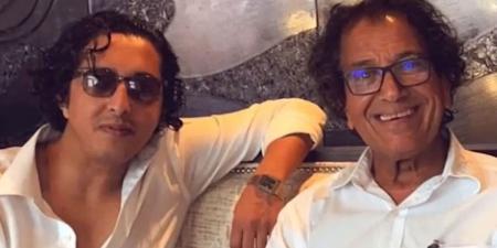 بالبلدي: السعودية.. أول تعليق لنجل سعد الماضي بعد إطلاق سراح والده من الرياض وعودته لأمريكا