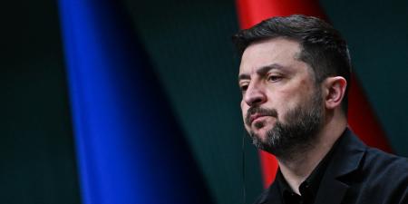 بالبلدي: رئيس أوكرانيا عن مقترح ترامب للسلام: نمر بأصعب اللحظات والضغط علينا هو الأشد