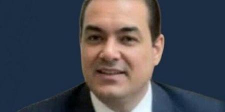 بالبلدي: الدكتور
      وائل
      هراس:
      نعمل
      على
      ترسيخ
      ثقافة
      التقدير
      وتحفيز
      روح
      التميز
      بين
      العاملين
      بإدارة
      دسوق
      التعليمية