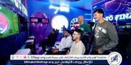 بالبلدي: بمشاركة
      نجوم
      الكرة
      المصرية..
      ختام
      بطولة
      البلايستيشن
      لتحدي
      نجمك
      المفضل