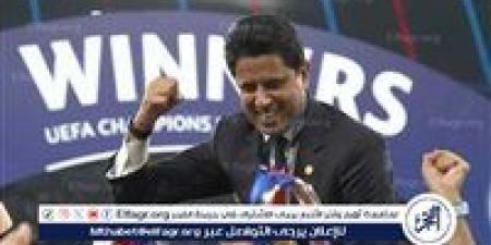 بالبلدي: ناصر
      الخليفي
      يشيد
      بحكيمي
      بعد
      فوزه
      بجائزة
      أفضل
      لاعب
      أفريقي