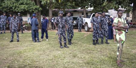 بالبلدي: نيجيريا.. اختطاف طلاب من مدرسة كاثوليكية بعد تلويح ترامب بعمل عسكري محتمل