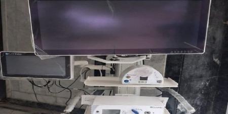 بالبلدي: البحيرة..
      دعم
      قسم
      العظام
      بمستشفى
      رشيد
      المركزي
      بمنظار
      جراحي
      جديد