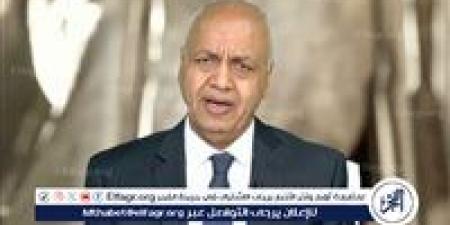 بالبلدي: مصطفى
      بكري
      يكشف
      تفاصيل
      سرقة
      الإخوان
      لنصف
      مليار
      دولار
      من
      تبرعات
      غزة(فيديو)