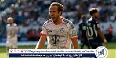 بالبلدي: هونيس:
      هاري
      كين
      أحد
      أعظم
      المهاجمين
      في
      تاريخ
      بايرن
      ميونخ