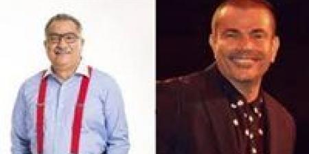 بالبلدي: إبراهيم
      عيسى
      يكتب
      رواية
      جديدة
      عن
      قصة
      حياة
      عمرو
      دياب:
      سجلت
      معاه
      16
      ساعة