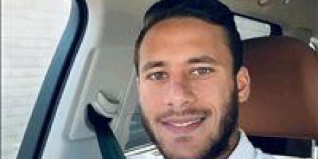 بالبلدي: بحضور
      المتهم|
      غدا..
      ثاني
      جلسات
      محاكمة
      رمضان
      صبحى
      في
      القضية
      المخلة
      بالشرف