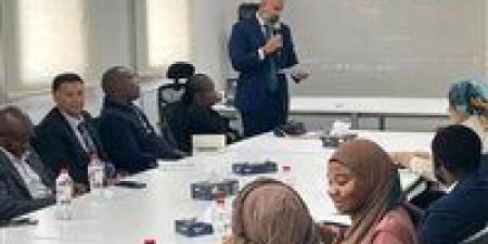 بالبلدي: رئيس
      الرقابة
      النووية
      يختتم
      فعاليات
      ورشة
      عمل
      دولية
      باجتماع
      مع
      ممثلي
      الهيئة
      الفرنسية
      والاتحاد
      الأوروبي