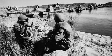 بالبلدي: رأي.. إردام أوزان يكتب: الشرق الأوسط.. ذاكرة بلا تعلّم