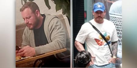 بالبلدي: شبهه مدير FBI بـ"إسكوبار".. اتهامات جديدة ضد رياضي أولمبي سابق مدان بإدارة شبكة مخدرات بينها القتل وغسل الأموال