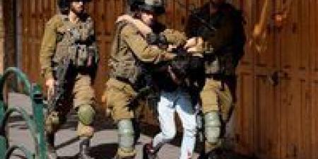 بالبلدي: قوات
      الاحتلال
      تشن
      حملة
      اعتقالات
      في
      عدة
      مناطق
      من
      الضفة
      الغربية