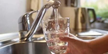 قطع
      المياه
      عن
      القاهرة..
      تعرف
      على
      المناطق
      المتأثرة
      والموعد