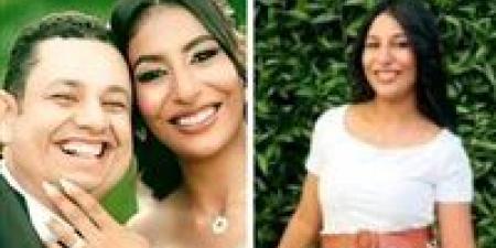 بالبلدي : التصريح
      بدفن
      جثمان
      عروس
      سمالوط
      ضحية
      اختناق
      الغاز
      ليلة
      الدخلة