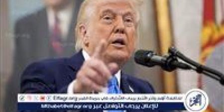 بالبلدي: ترامب
      يدعو
      لاعتقال
      وإعدام
      أعضاء
      ديمقراطيين
      في
      الكونغرس
      ويصفهم
      بـ
      "الخونة"