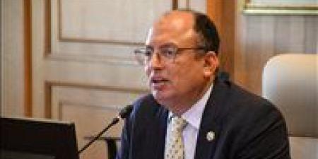 بالبلدي : جامعة
حلوان
تحقق
تقدمًا
ملحوظًا
في
تصنيفات
الاستدامة
والعلوم
البينية