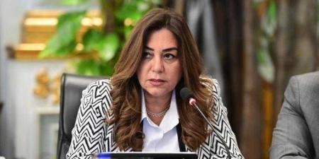 بالبلدي : وزيرة
      التنمية
      المحلية
      تتابع
      الموقف
      التنفيذي
      للمشروع
      القومي
      لتطوير
      ورفع
      كفاءة
      المجازر
      الحكومية
      بالمحافظات